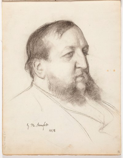 Cím nélkül alkotó: Albert Edelfelt