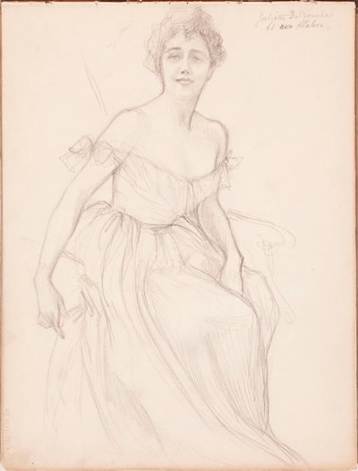 Cím nélkül alkotó: Albert Edelfelt