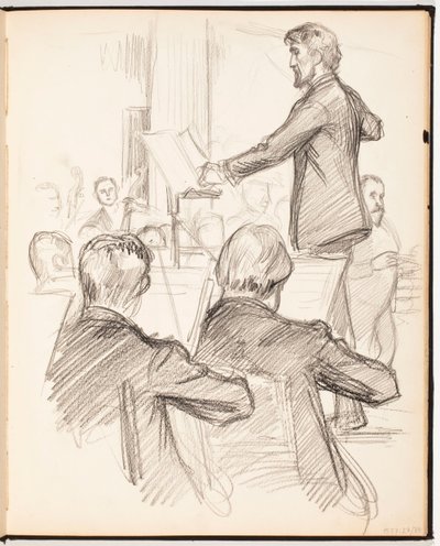 Cím nélkül alkotó: Albert Edelfelt