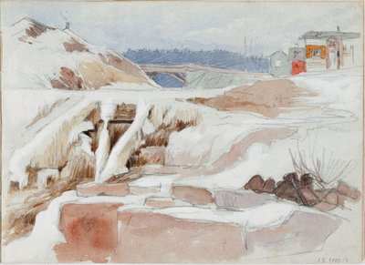 Cím nélkül alkotó: Albert Edelfelt