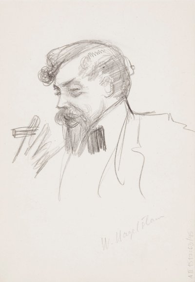 Cím nélkül alkotó: Albert Edelfelt