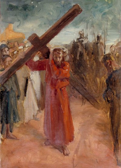 Cím nélkül alkotó: Albert Edelfelt