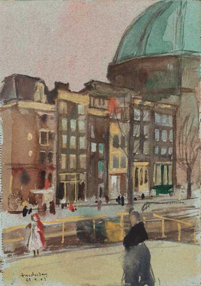 Cím nélkül alkotó: Albert Edelfelt