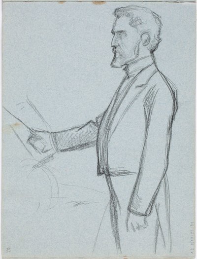 Cím nélkül alkotó: Albert Edelfelt