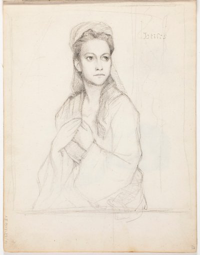 Cím nélkül alkotó: Albert Edelfelt