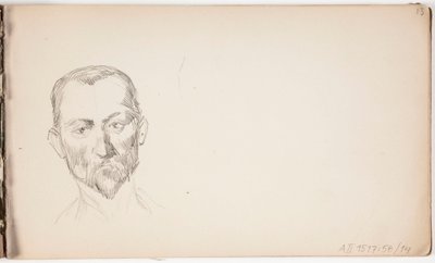 Cím nélkül alkotó: Albert Edelfelt