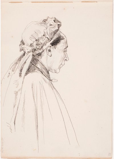 Cím nélkül alkotó: Albert Edelfelt