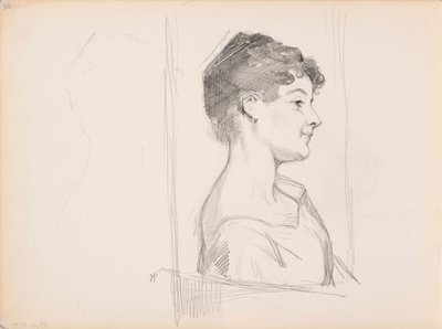 Cím nélkül alkotó: Albert Edelfelt