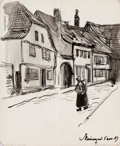 Cím nélkül alkotó: Albert Edelfelt