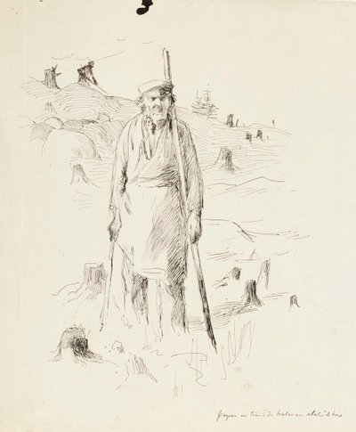 Cím nélkül alkotó: Albert Edelfelt