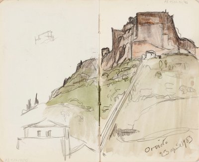 Cím nélkül alkotó: Albert Edelfelt