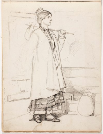 Cím nélkül alkotó: Albert Edelfelt