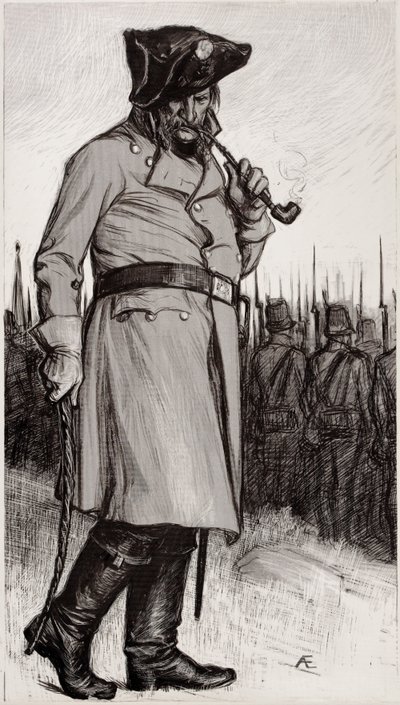 Cím nélkül alkotó: Albert Edelfelt