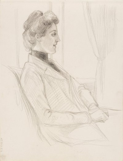 Cím nélkül alkotó: Albert Edelfelt