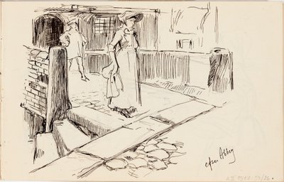 Cím nélkül alkotó: Albert Edelfelt