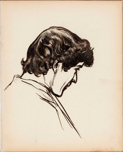 Cím nélkül alkotó: Albert Edelfelt