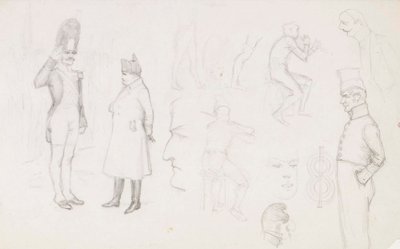 Cím nélkül alkotó: Albert Edelfelt
