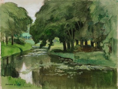 Cím nélkül alkotó: Albert Edelfelt