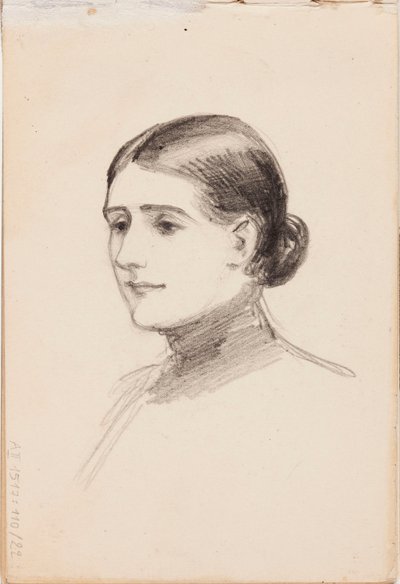Cím nélkül alkotó: Albert Edelfelt
