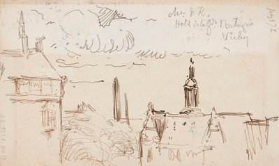 Cím nélkül alkotó: Albert Edelfelt