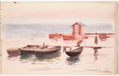 Cím nélkül alkotó: Albert Edelfelt