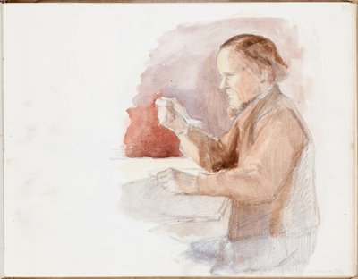 Cím nélkül alkotó: Albert Edelfelt