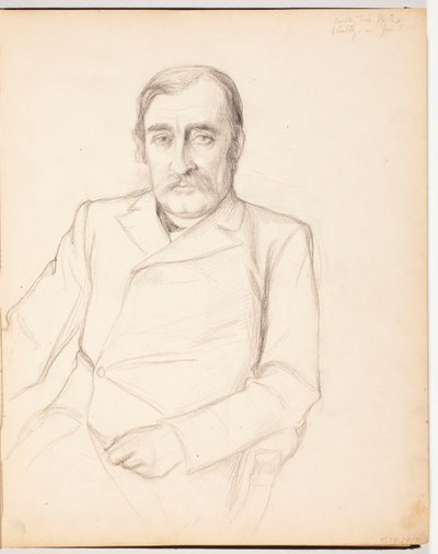 Cím nélkül alkotó: Albert Edelfelt