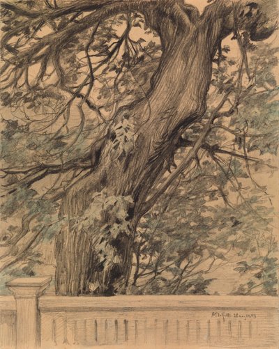 Cím nélkül alkotó: Albert Edelfelt