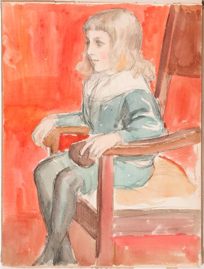 Cím nélkül alkotó: Albert Edelfelt
