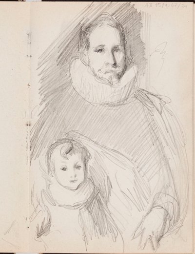 Cím nélkül alkotó: Albert Edelfelt