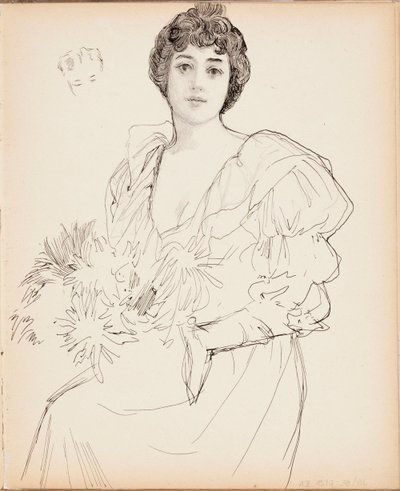 Cím nélkül alkotó: Albert Edelfelt