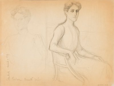 Cím nélkül alkotó: Albert Edelfelt