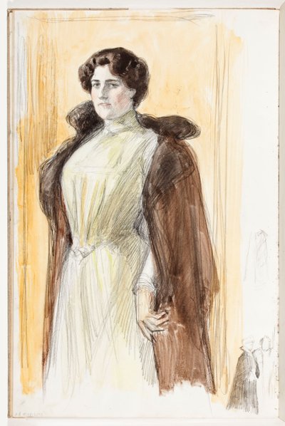 Cím nélkül alkotó: Albert Edelfelt