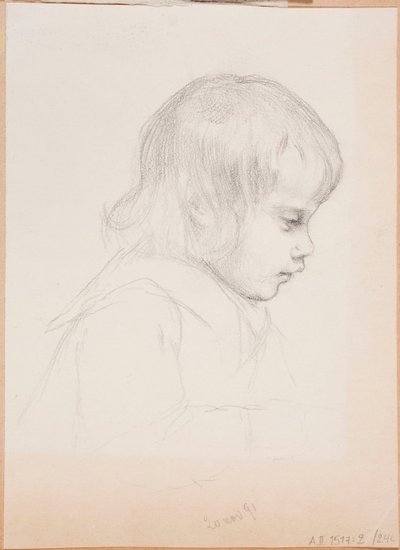 Cím nélkül alkotó: Albert Edelfelt