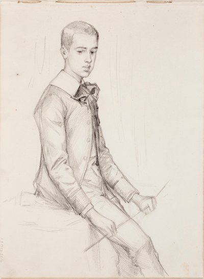 Cím nélkül alkotó: Albert Edelfelt
