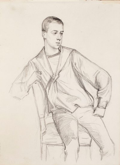 Cím nélkül alkotó: Albert Edelfelt