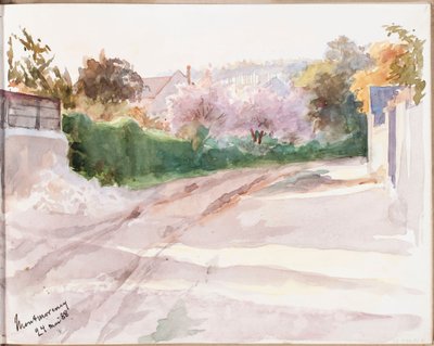 Cím nélkül alkotó: Albert Edelfelt