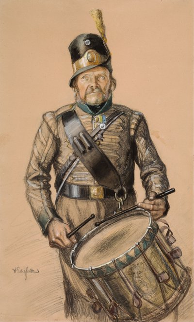 Cím nélkül alkotó: Albert Edelfelt