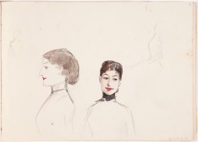 Cím nélkül alkotó: Albert Edelfelt
