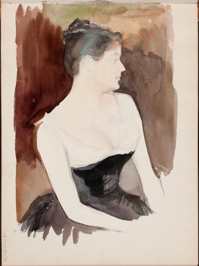 Cím nélkül alkotó: Albert Edelfelt