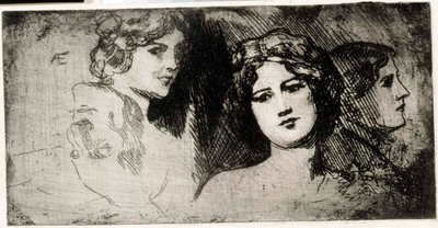 Cím nélkül alkotó: Albert Edelfelt