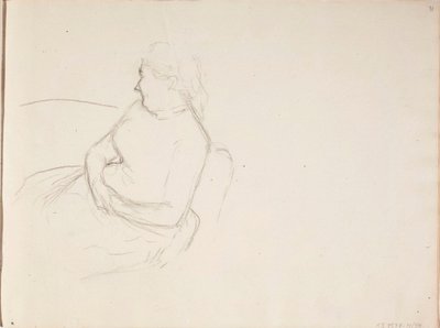 Cím nélkül alkotó: Albert Edelfelt