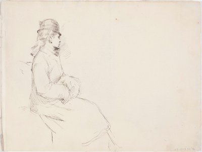 Cím nélkül alkotó: Albert Edelfelt