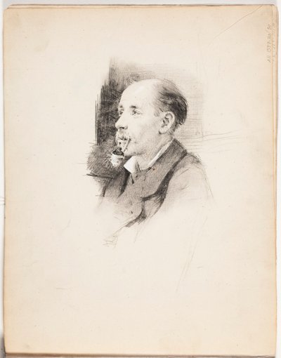 Cím nélkül alkotó: Albert Edelfelt