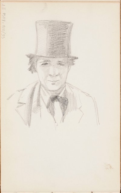 Cím nélkül alkotó: Albert Edelfelt