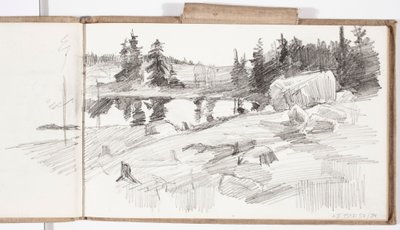Cím nélkül alkotó: Albert Edelfelt