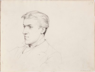 Cím nélkül alkotó: Albert Edelfelt