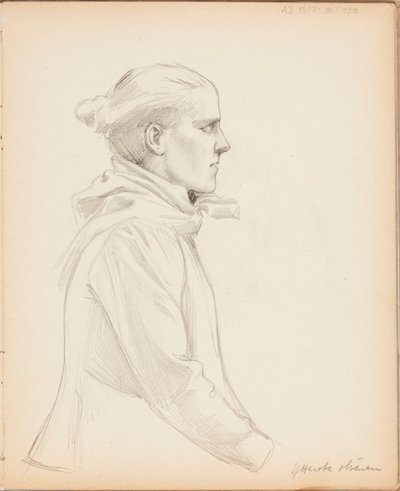 Cím nélkül alkotó: Albert Edelfelt