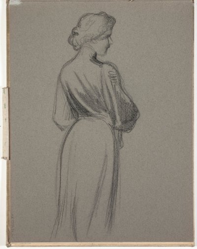Cím nélkül alkotó: Albert Edelfelt