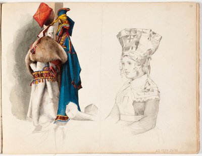 Cím nélkül alkotó: Albert Edelfelt